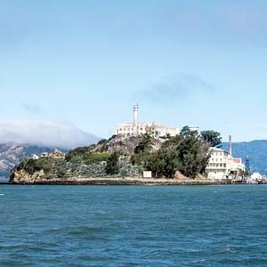 Alcatraz