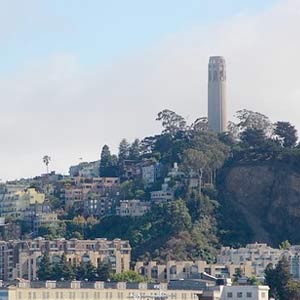 Coit Tower