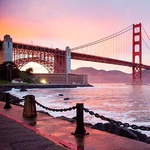 Golden Gate Bridge