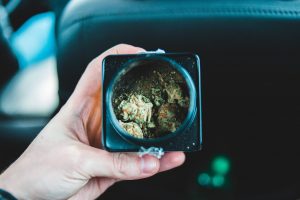 Medical Marijuana Dispensaries in San Francisco